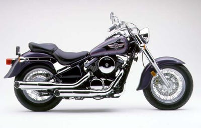 VN 800 Classic