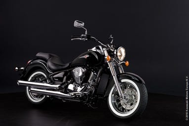 VN900 Classic Special Edition