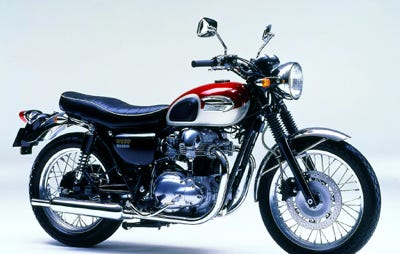 W 650