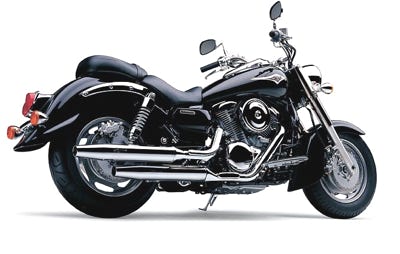 VN 1600 Classic