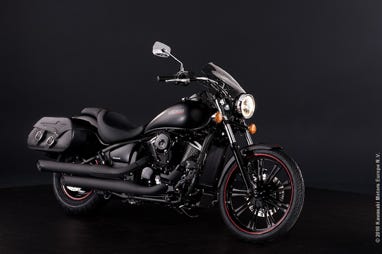 VN900 Custom
