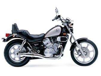 VN 750