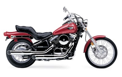 VN 800