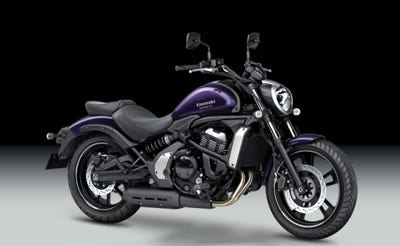 Vulcan S
