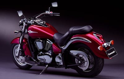 VN 900 Classic