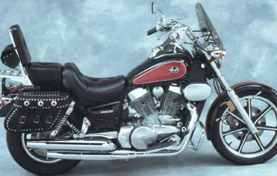 VN 1500 se a-b
