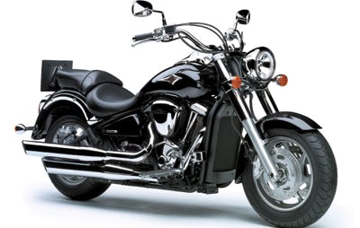 VN 2000 Classic